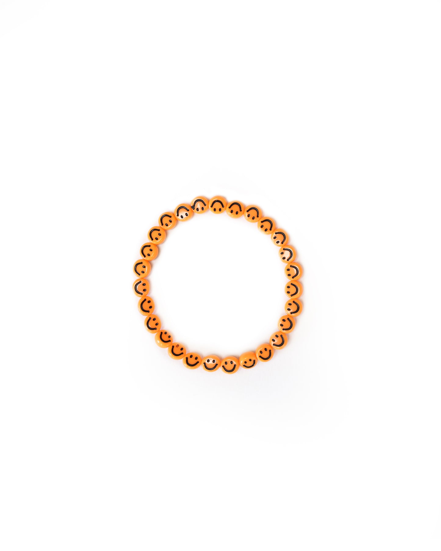 Smiley Bracelets