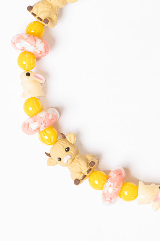 Honey Bunny