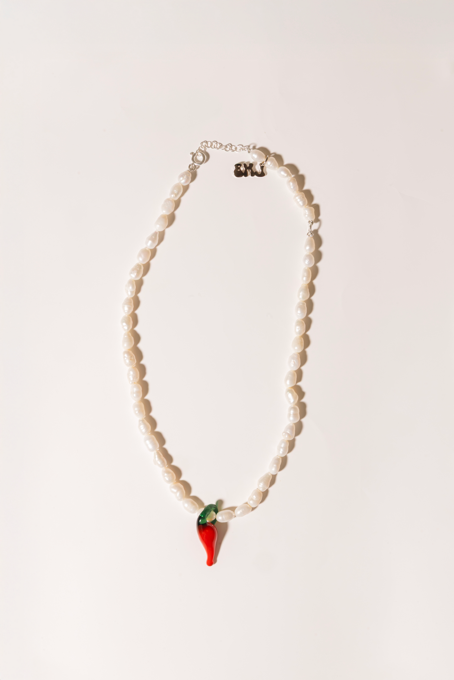 Zest Necklace