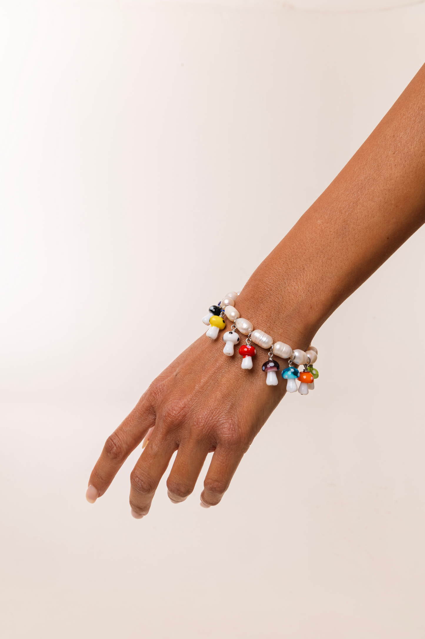 Shroom Boom Bracelet