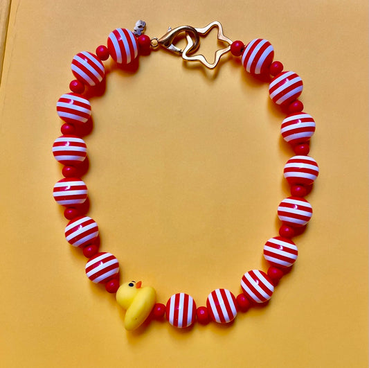 Lucky Ducky