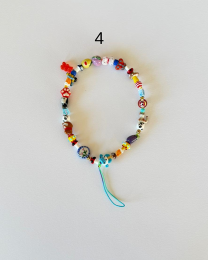 Disco Phone chain
