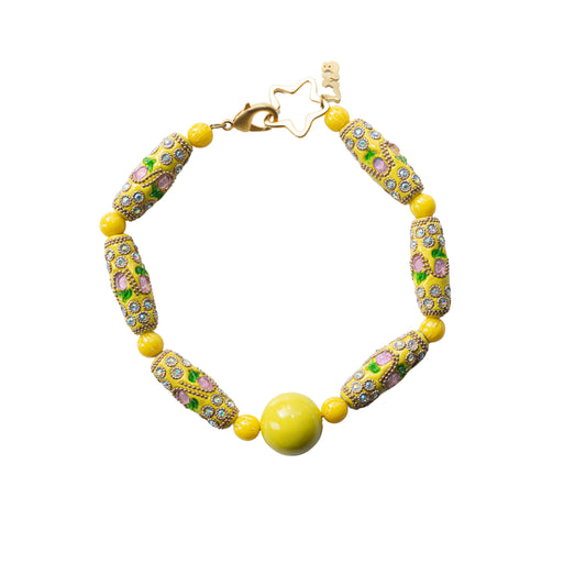 Golden Cherry