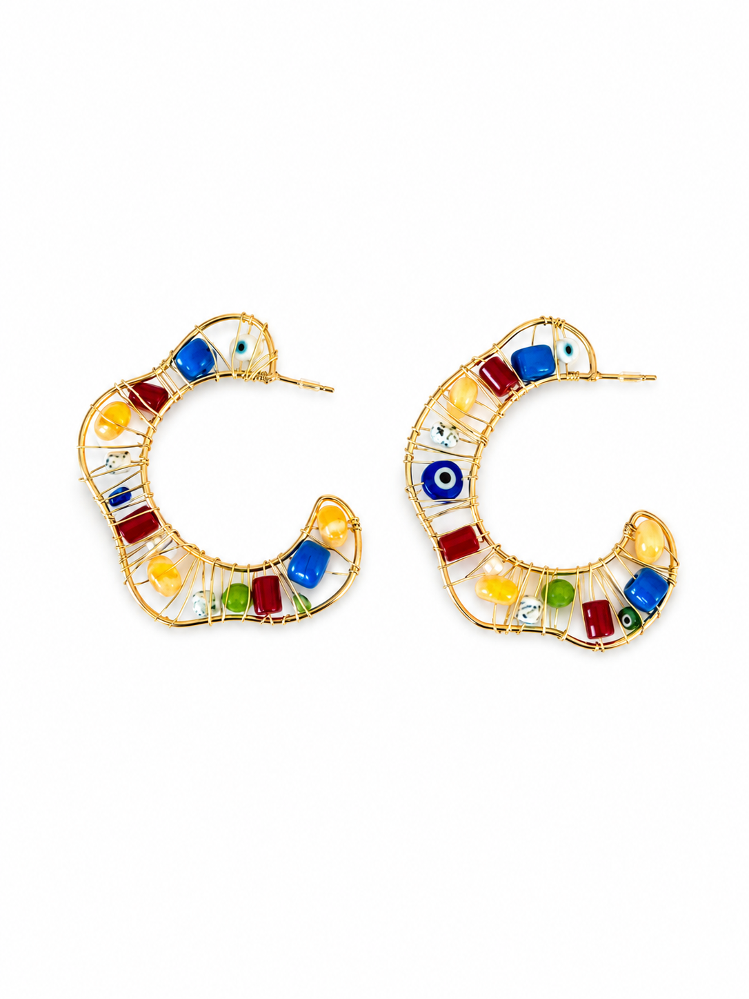 Artisanal Earrings