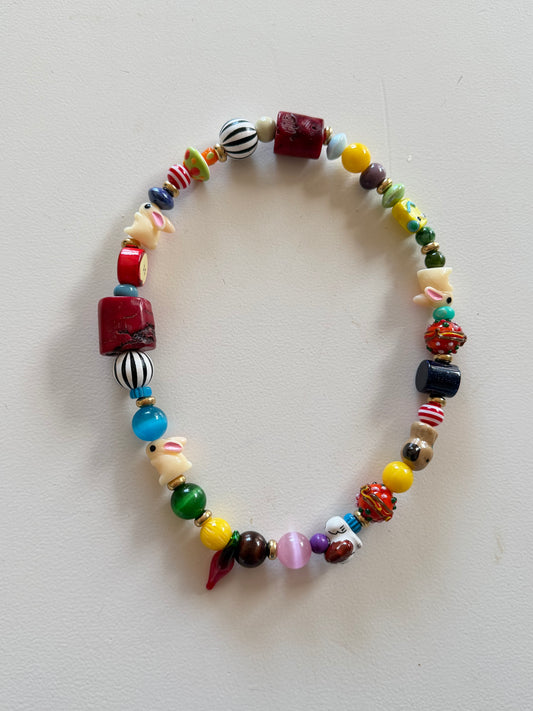 Little Miss Starburst