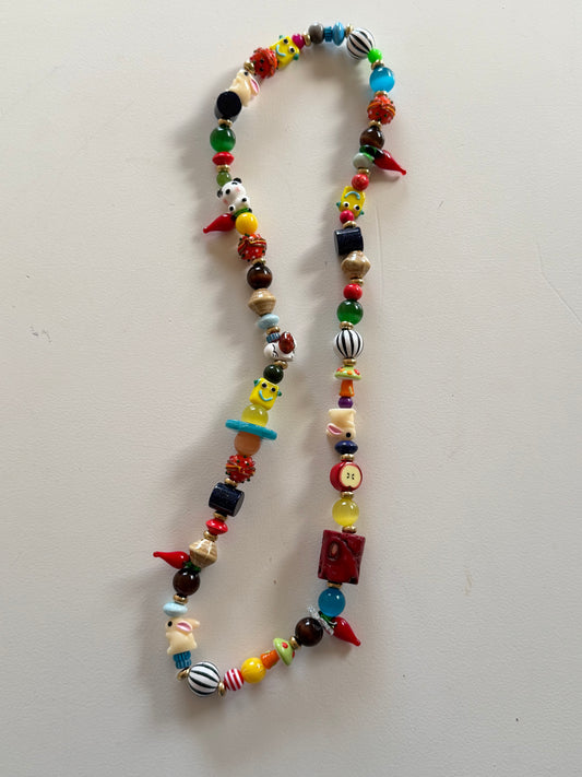 Little Miss Daydream