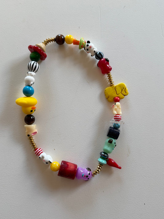 Little Miss Spotlight