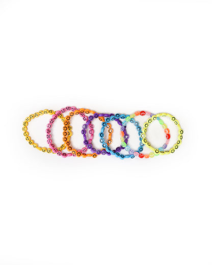 Smiley Bracelets