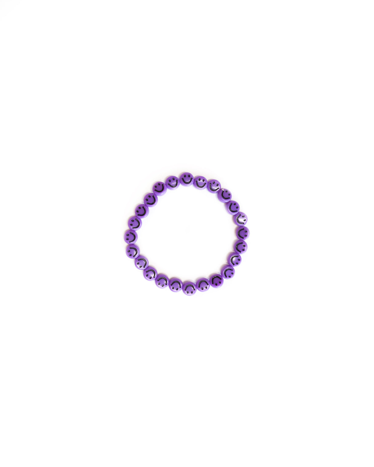 Smiley Bracelets