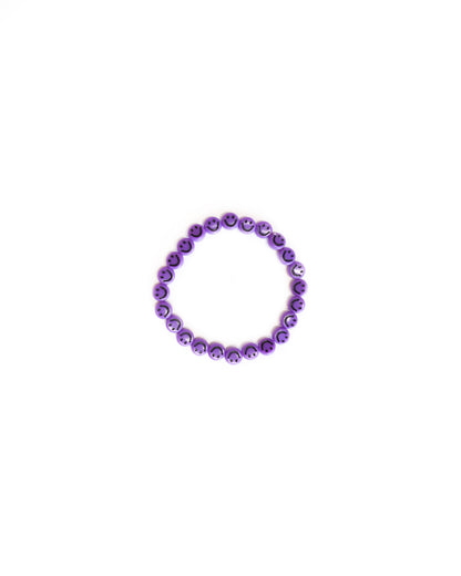 Smiley Bracelets