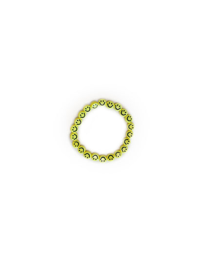 Smiley Bracelets