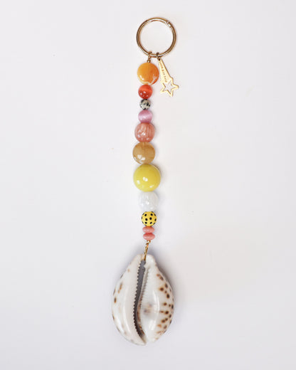 Shell Charm