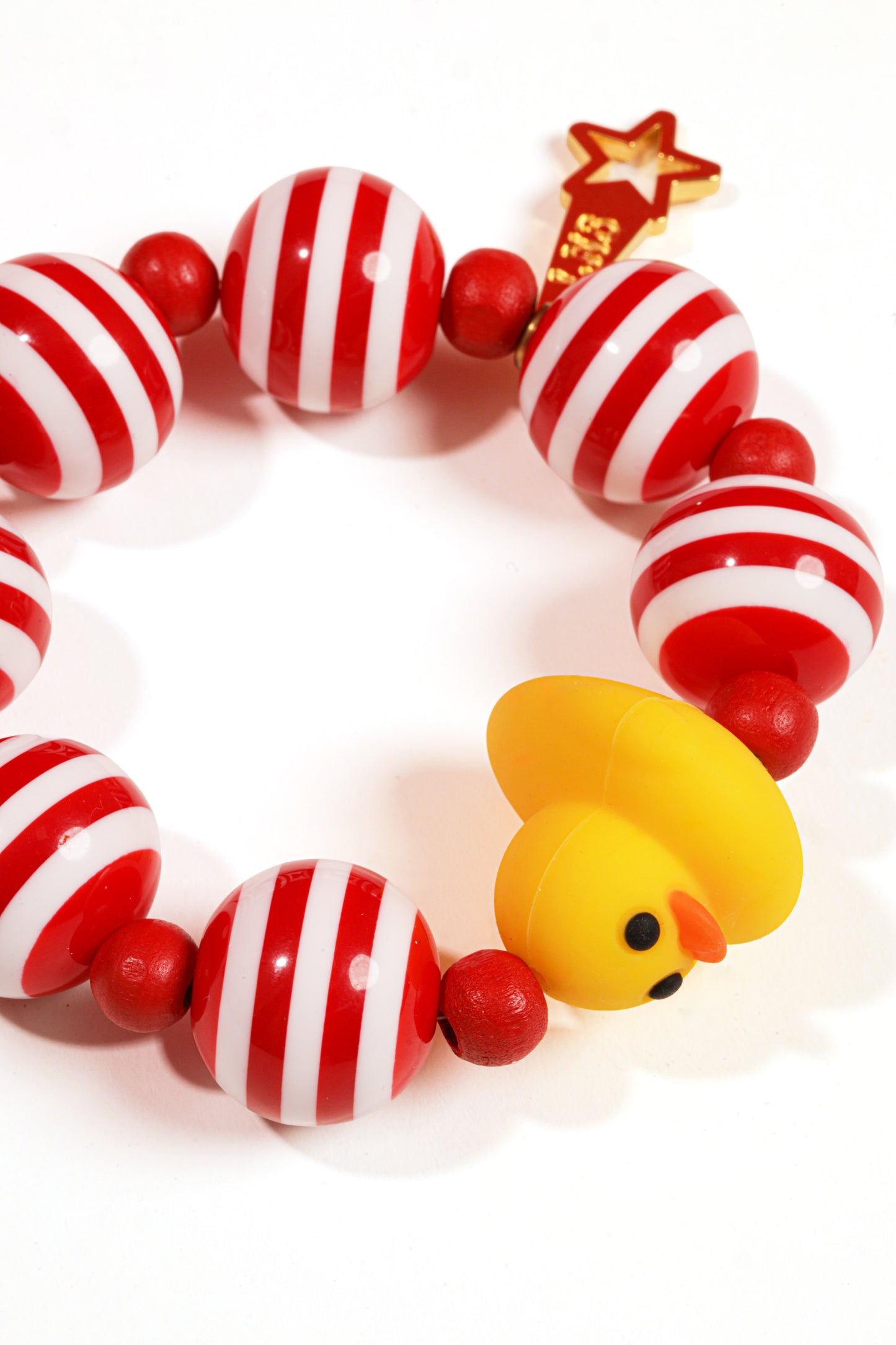 Lucky Ducky Bracelet