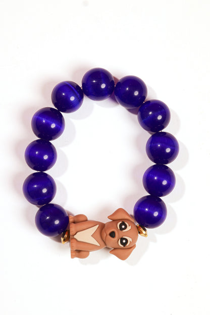 Scooby Bracelet