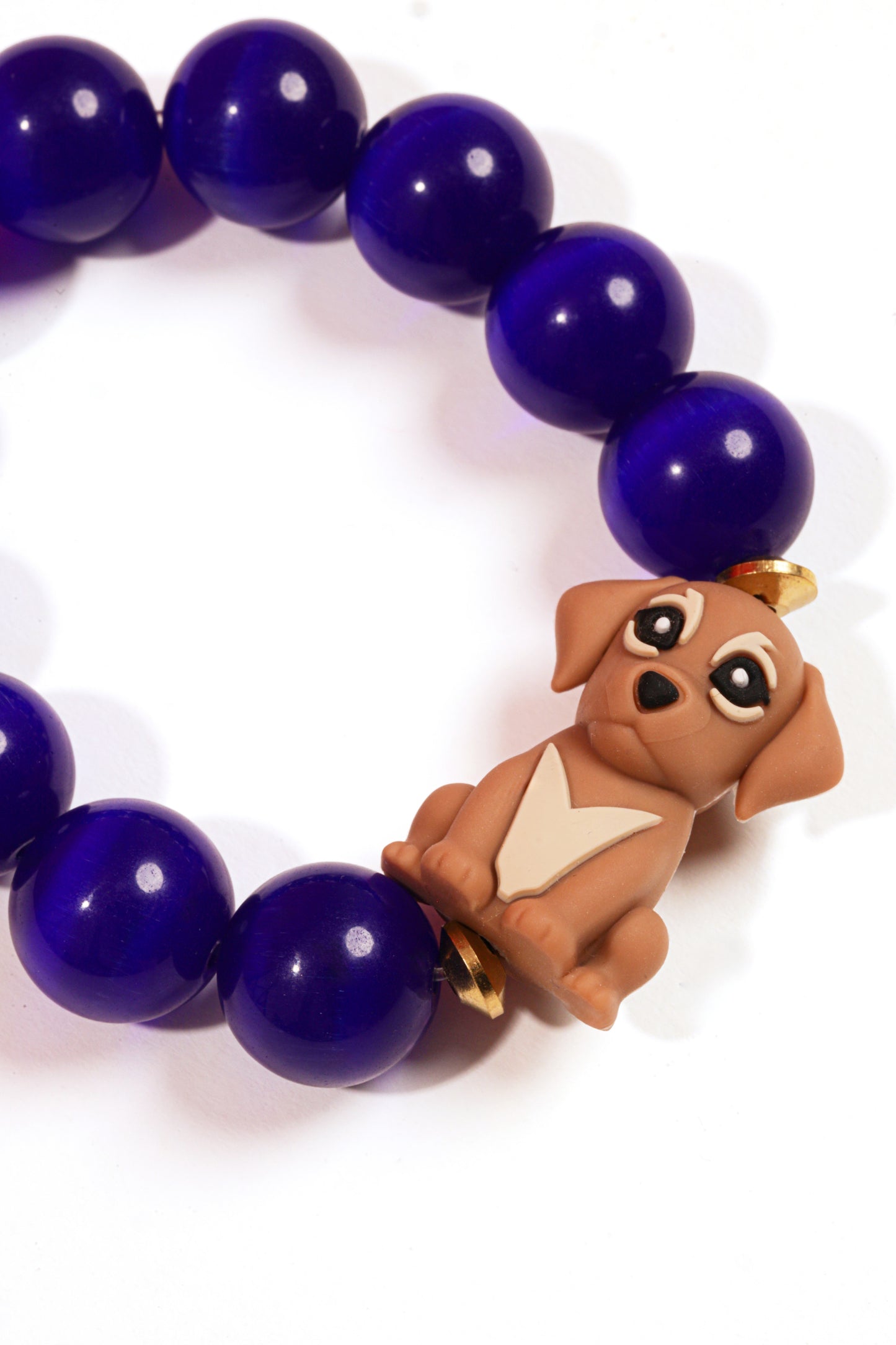 Scooby Bracelet