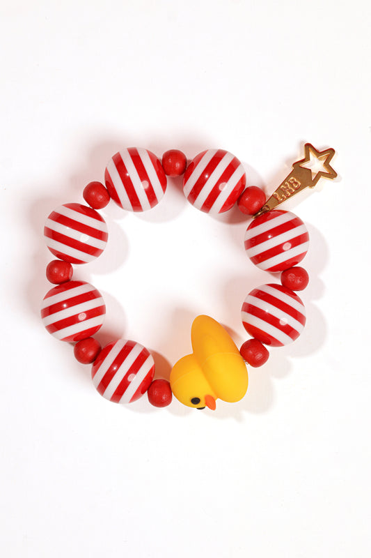 Lucky Ducky Bracelet