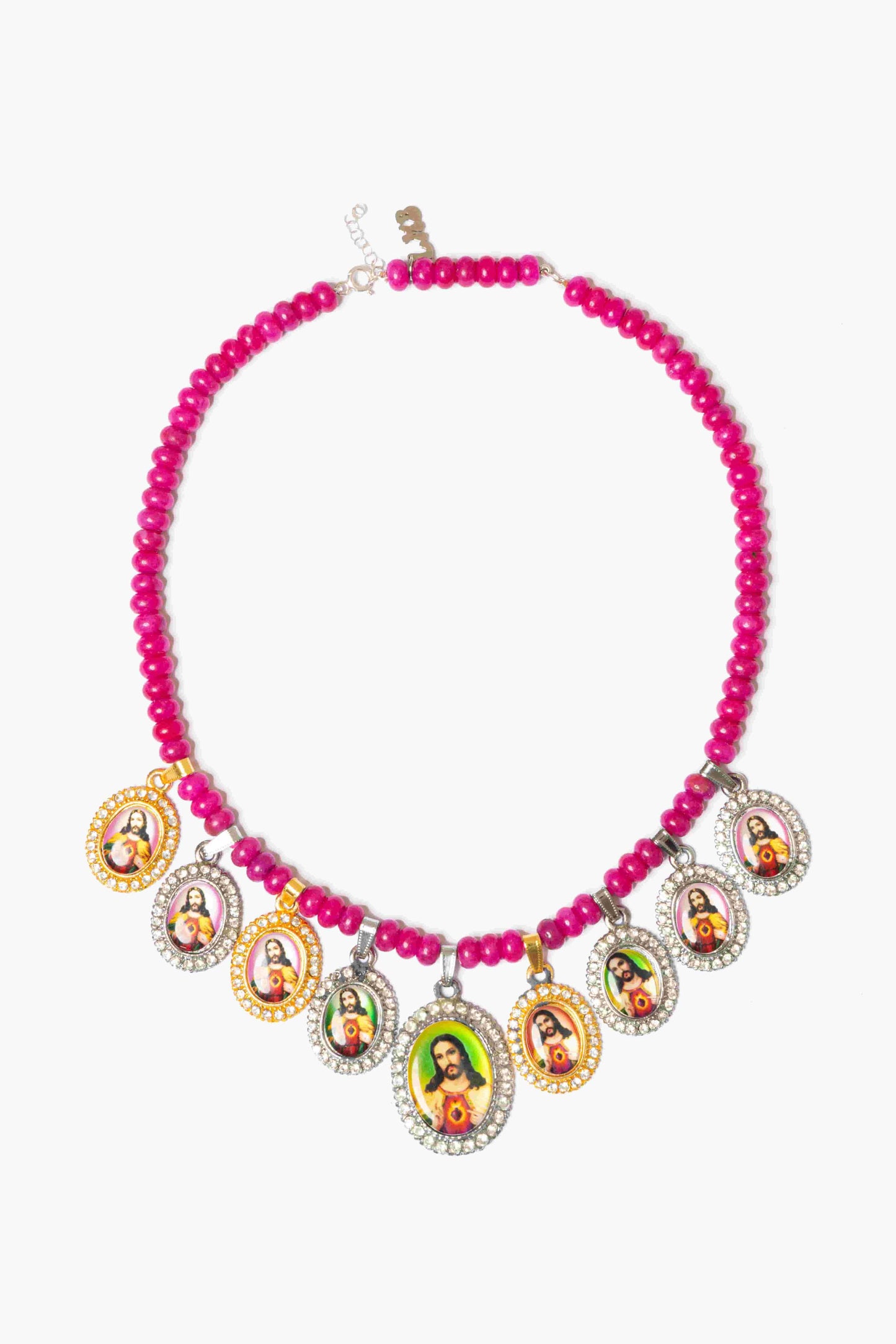 Holy Hearts