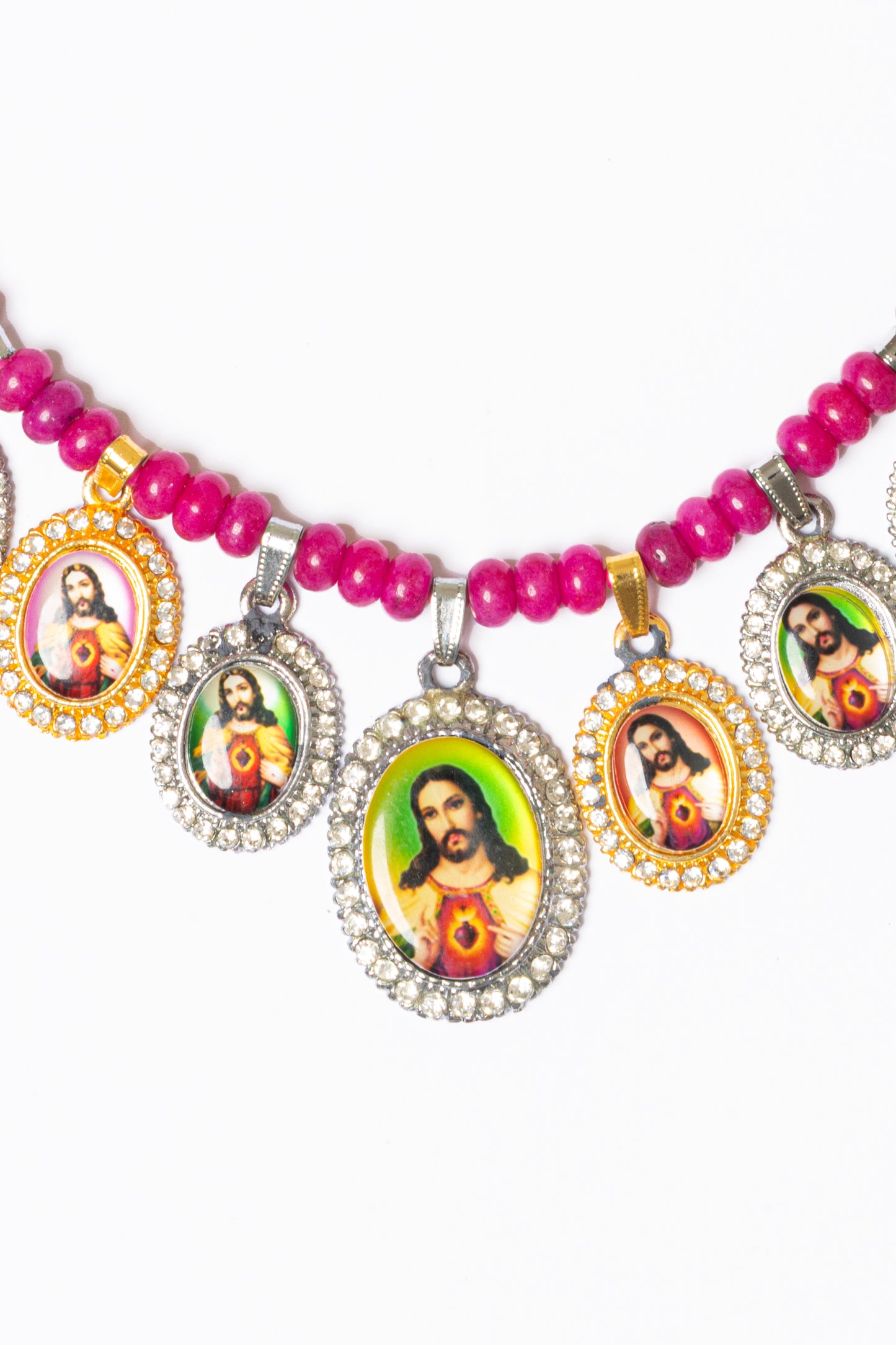 Holy Hearts