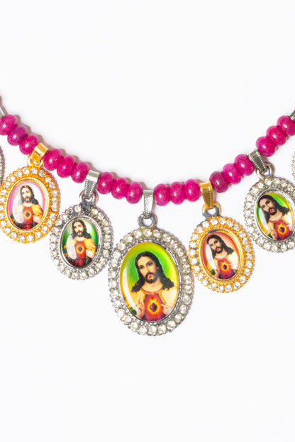 Holy Hearts