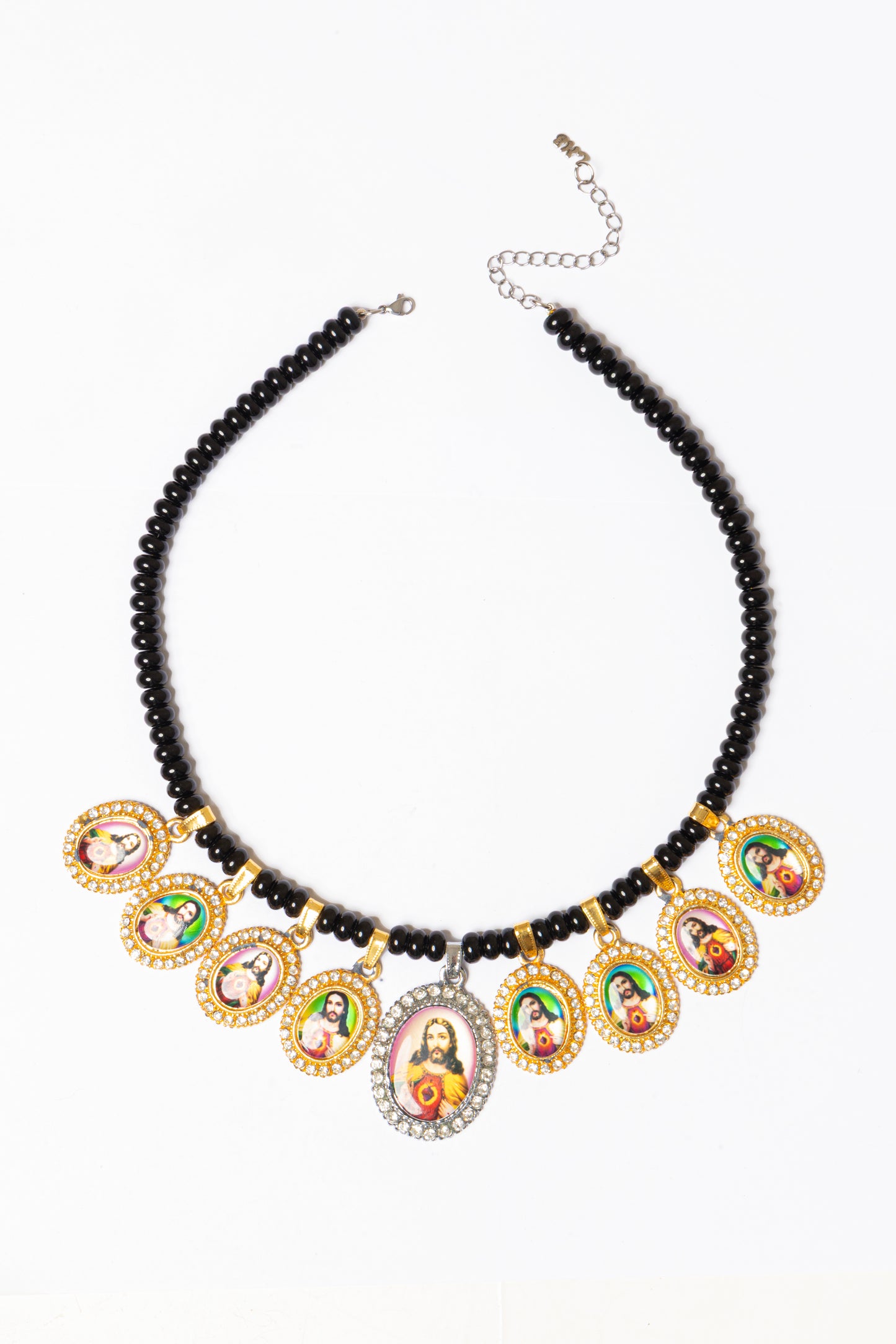 Holy Hearts