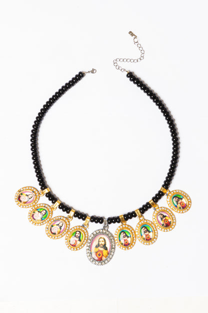 Holy Hearts