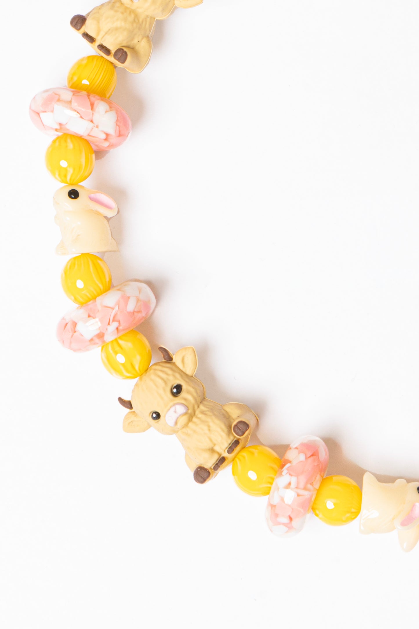 Honey Bunny