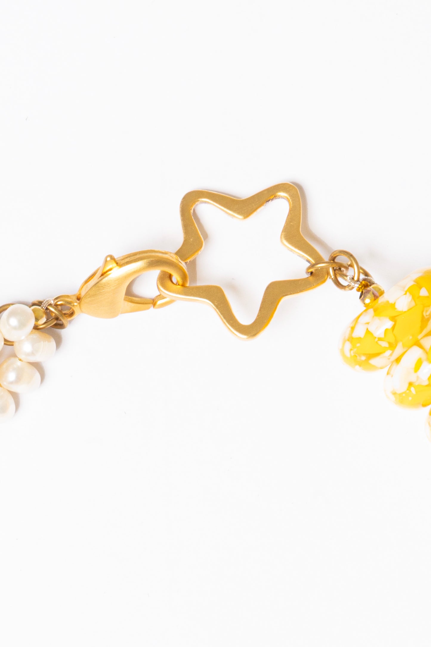Golden Candy