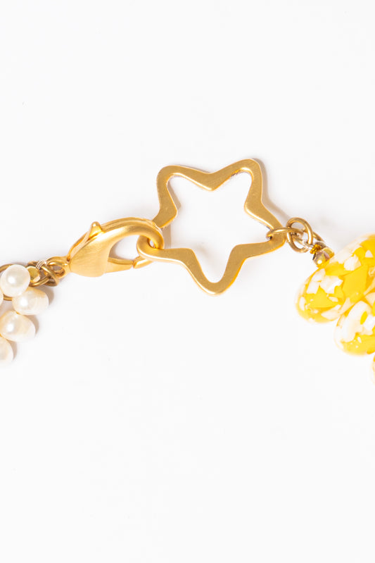 Golden Candy