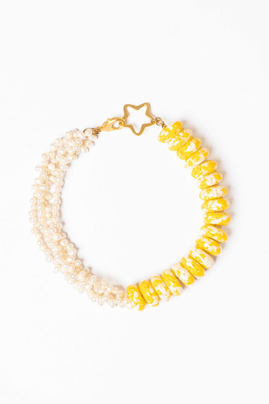 Golden Candy