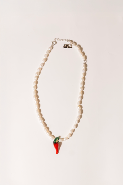 Zest Necklace