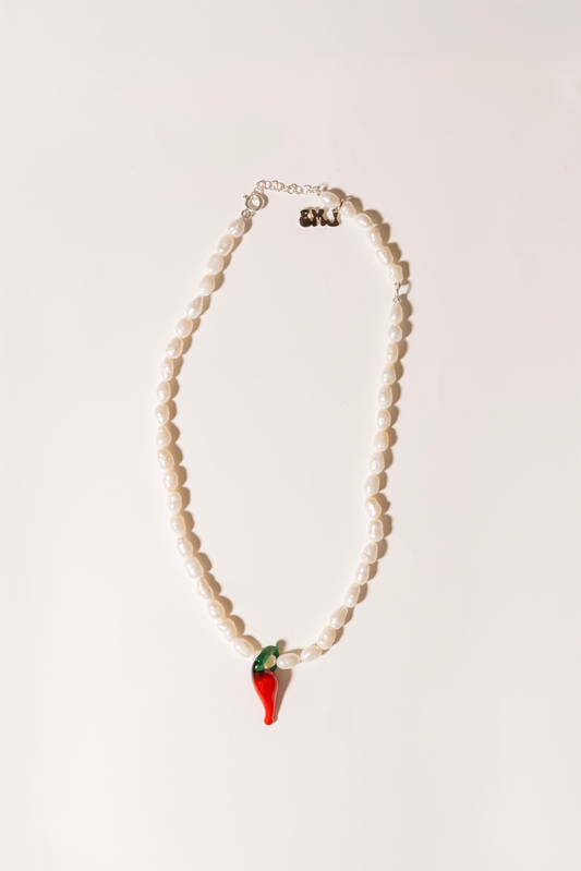 Zest Necklace