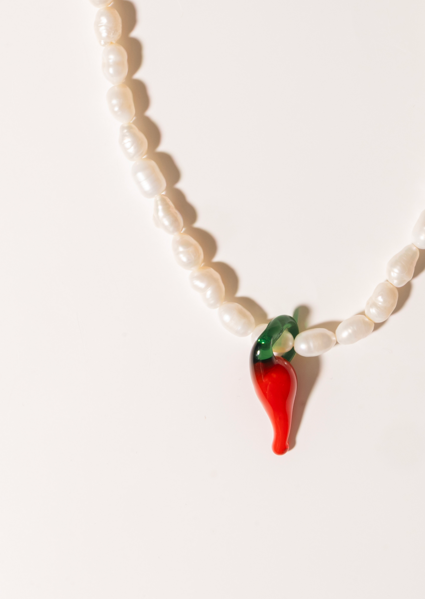 Zest Necklace