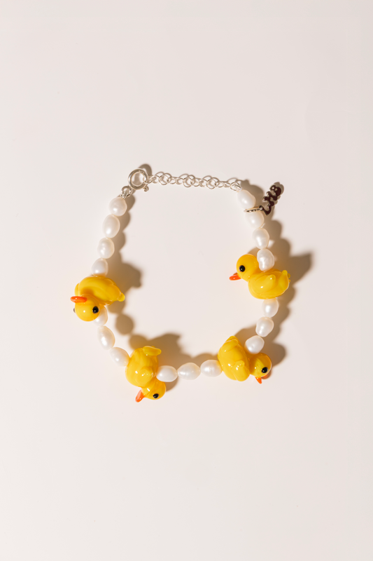 Coin Coin Bracelet