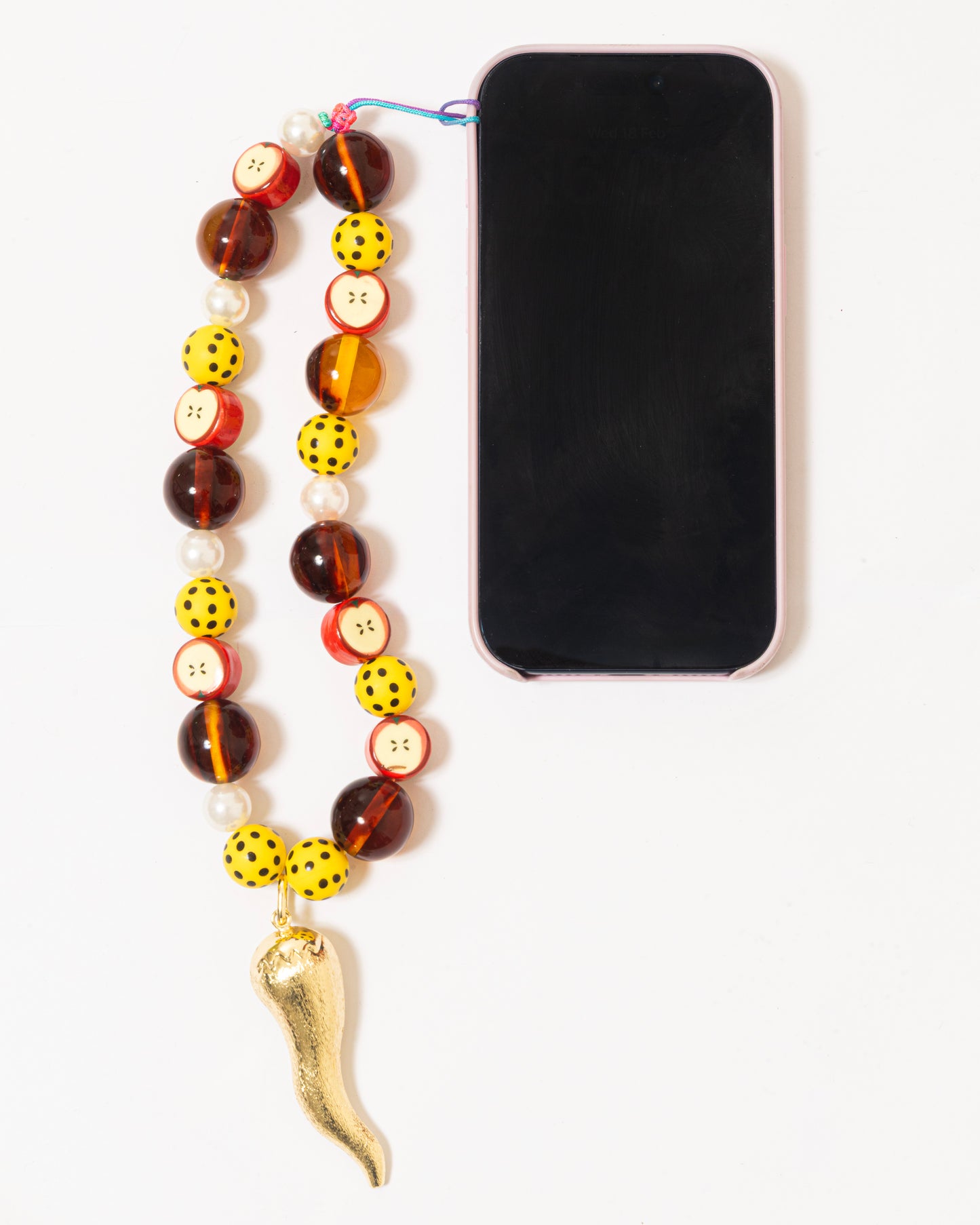 Caren Phone Chain