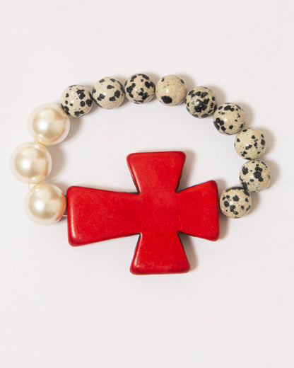 Cherry Pop Bracelet