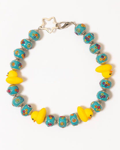 Blue Ducky