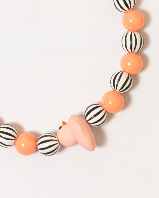 Pink Ducky