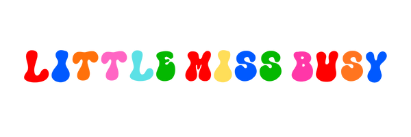 Little Miss Busy's Store 