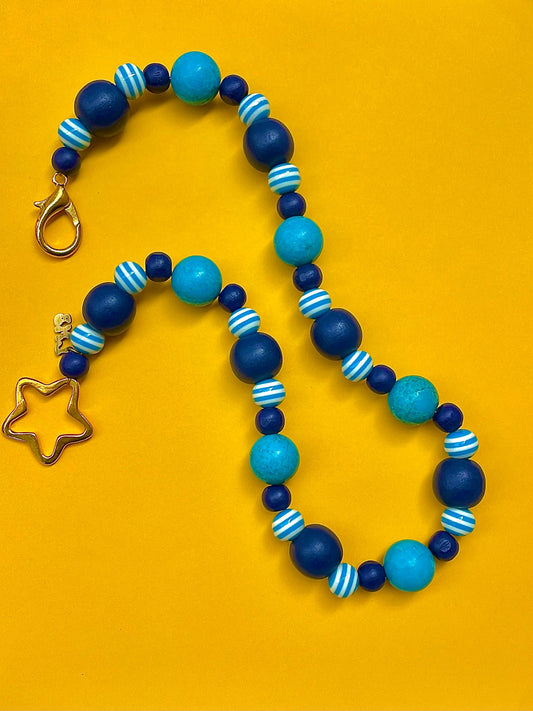Blue Balls