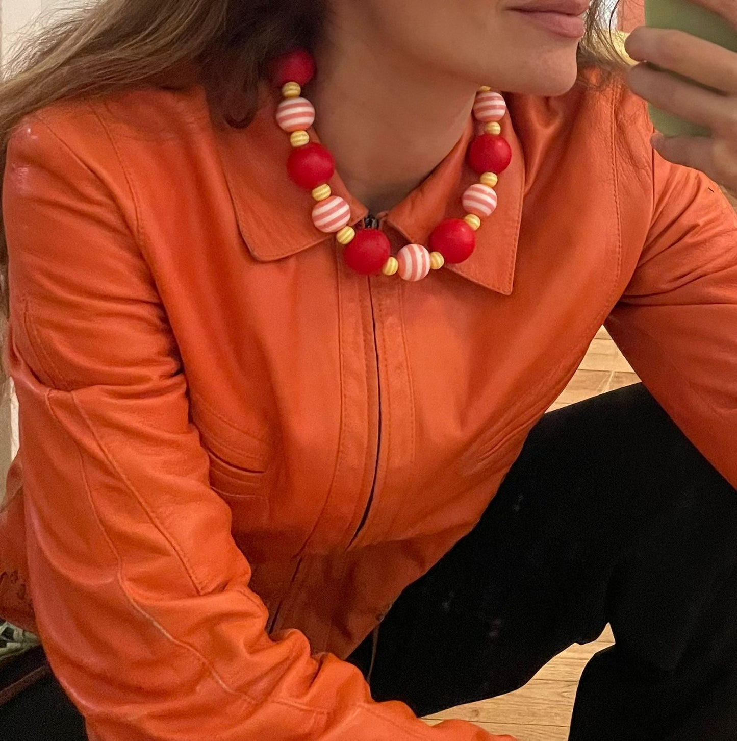 Big Bead Energy