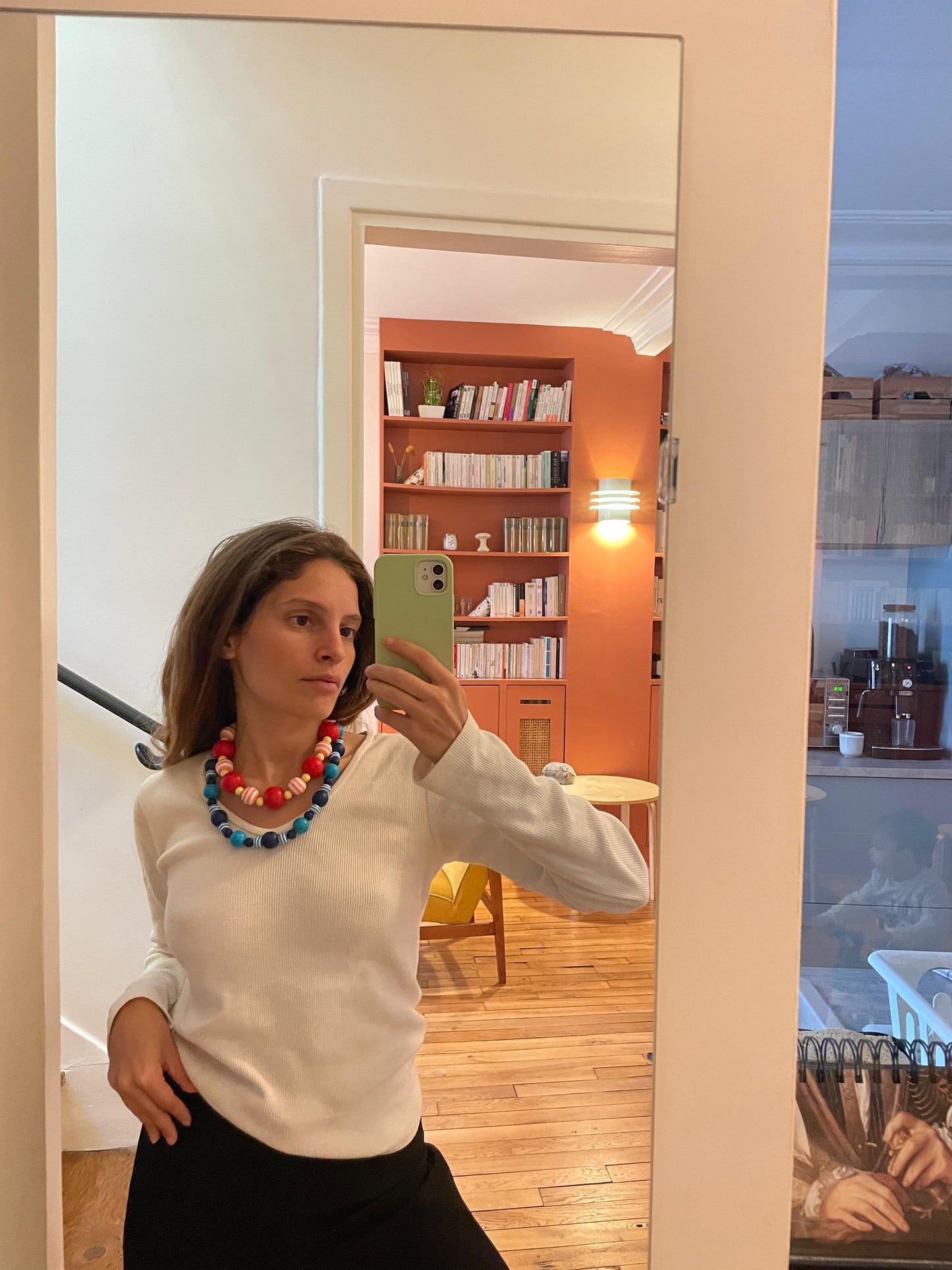 Big Bead Energy