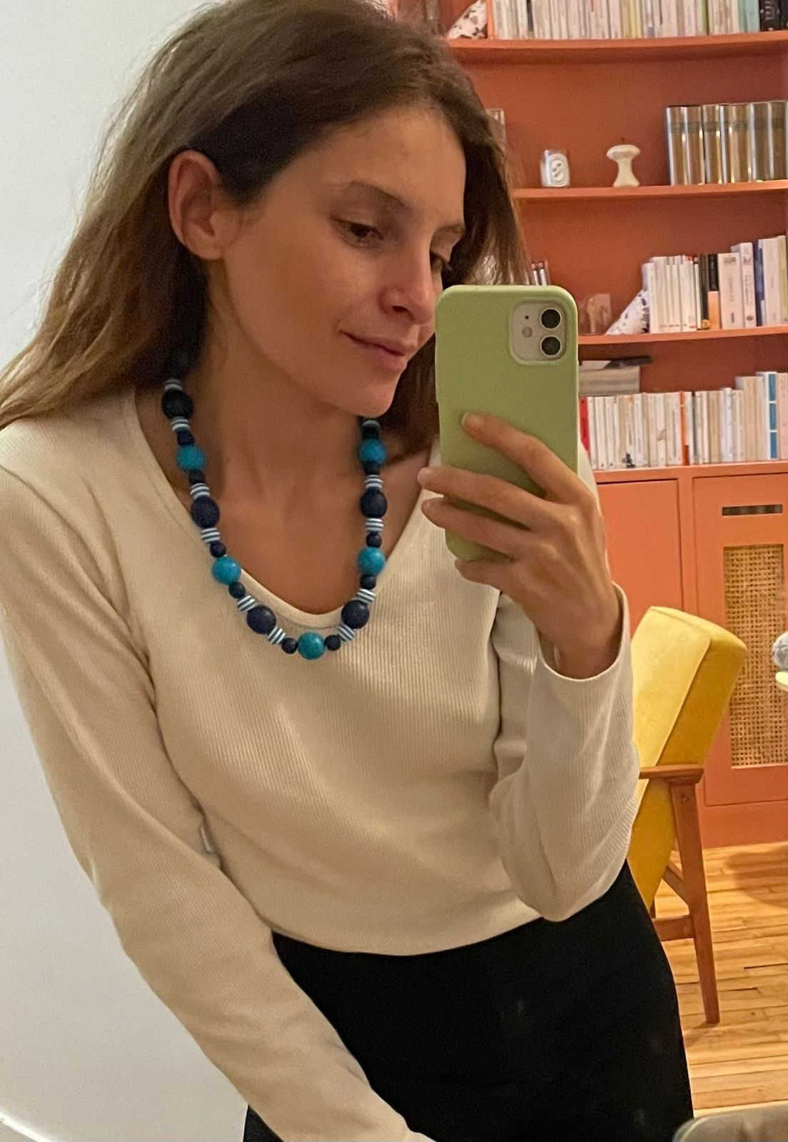 Blue Balls