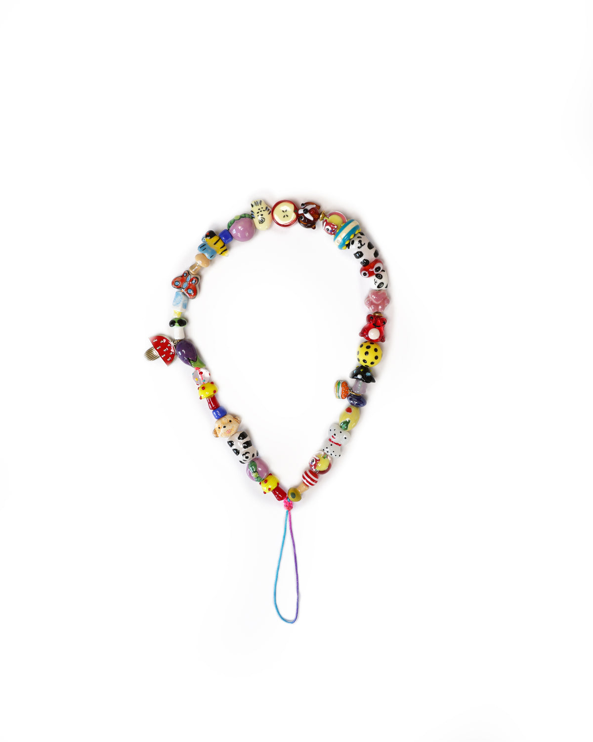 Disco Phone chain