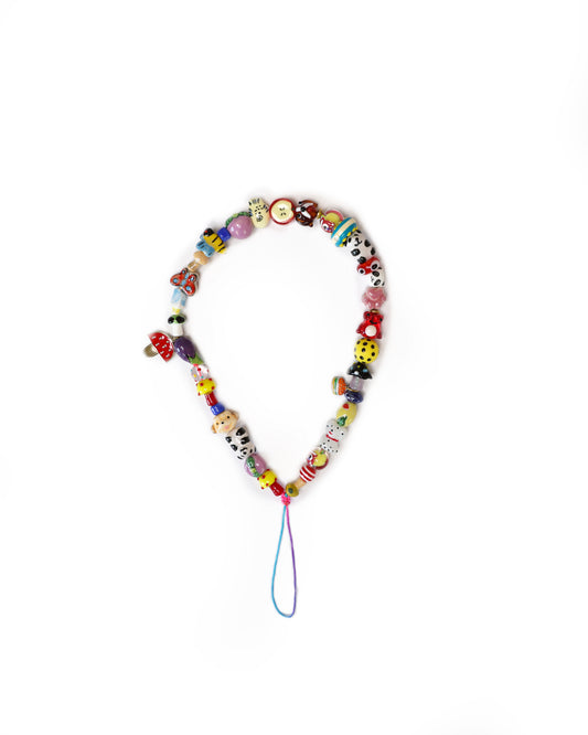 Disco Phone chain